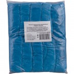 Бахилы полиэтиленовые, 50 шт пара